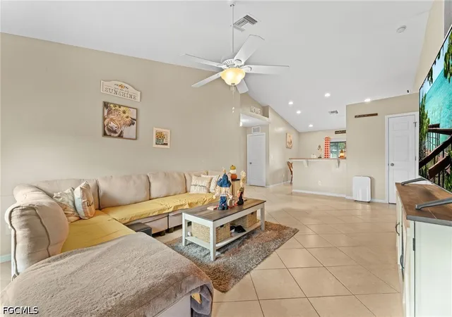 Photo 3 of Single family home for sale at 3630 NE 11th Place, Cape Coral, FL 33909 | MLS# 2026040135 | Listing updated on 2026-09-28