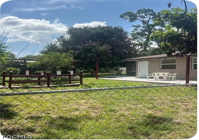 Photo 2 of Single family home for sale at 405 W 5th Street, Lehigh Acres, FL 33972 | MLS# 2026040140 | Listing updated on 2026-10-03