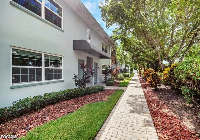 Condo for sale at 3322 N Key Dr #3, North Fort Myers, FL 33903 | MLS# 2026040144 | Listing updated on 2026-09-29