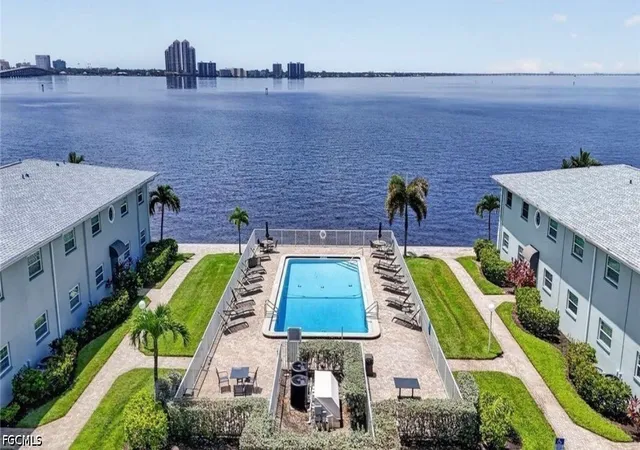 Photo 1 of Condo for sale at 3322 N Key Dr #3, North Fort Myers, FL 33903 | MLS# 2026040144 | Listing updated on 2026-09-29