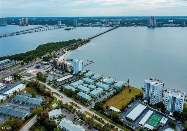 Photo 2 of Condo for sale at 3322 N Key Dr #3, North Fort Myers, FL 33903 | MLS# 2026040144 | Listing updated on 2026-09-29