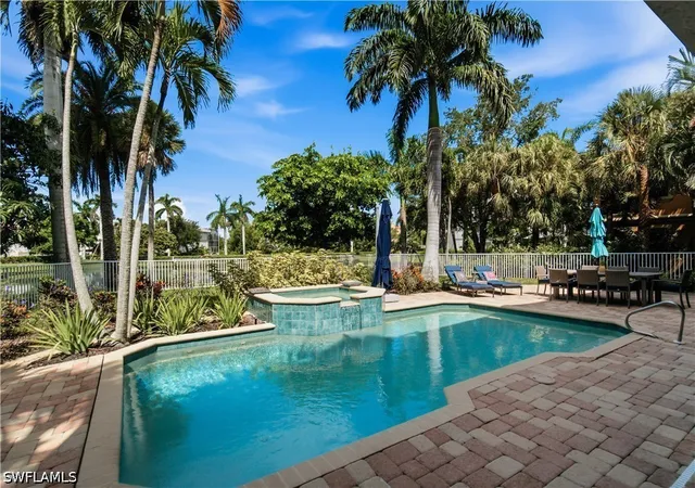 Photo 3 of Single family home for sale at 207 San Mateo Dr, Bonita Springs, FL 34134 | MLS# 226031205 | Listing updated on 2026-09-23