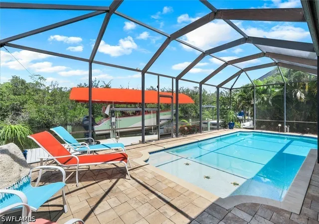 Photo 1 of Single family home for sale at 4911 Esplanade St, Bonita Springs, FL 34134 | MLS# 226034341 | Listing updated on 2026-09-28