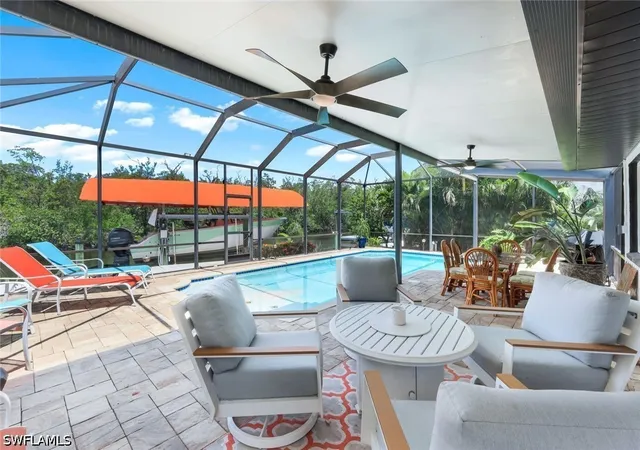 Photo 2 of Single family home for sale at 4911 Esplanade St, Bonita Springs, FL 34134 | MLS# 226034341 | Listing updated on 2026-09-28