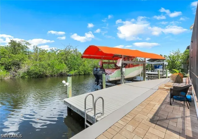 Photo 3 of Single family home for sale at 4911 Esplanade St, Bonita Springs, FL 34134 | MLS# 226034341 | Listing updated on 2026-09-28