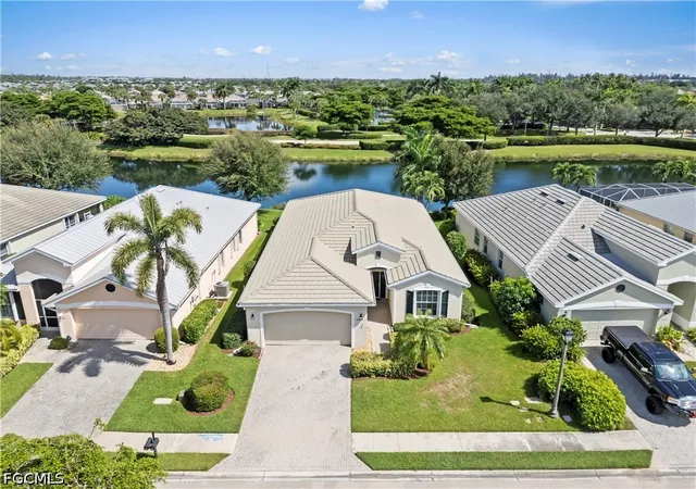 Photo 1 of Single family home for sale at 2623 Maraval Ct, Cape Coral, FL 33991 | MLS# 2026040160 | Listing updated on 2026-10-03