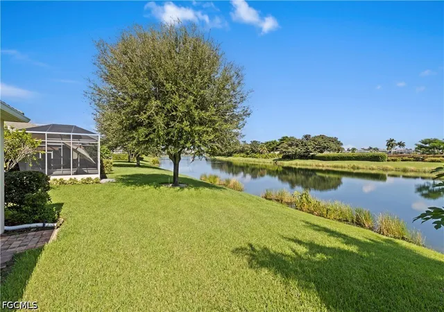 Photo 2 of Single family home for sale at 2623 Maraval Ct, Cape Coral, FL 33991 | MLS# 2026040160 | Listing updated on 2026-10-03