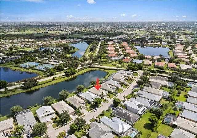 Photo 3 of Single family home for sale at 2623 Maraval Ct, Cape Coral, FL 33991 | MLS# 2026040160 | Listing updated on 2026-10-03
