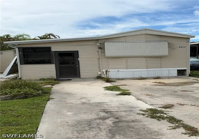 Photo 1 of Single family home for sale at 8612 Red Cedar Dr, Estero, FL 33928 | MLS# 226034366 | Listing updated on 2026-10-08