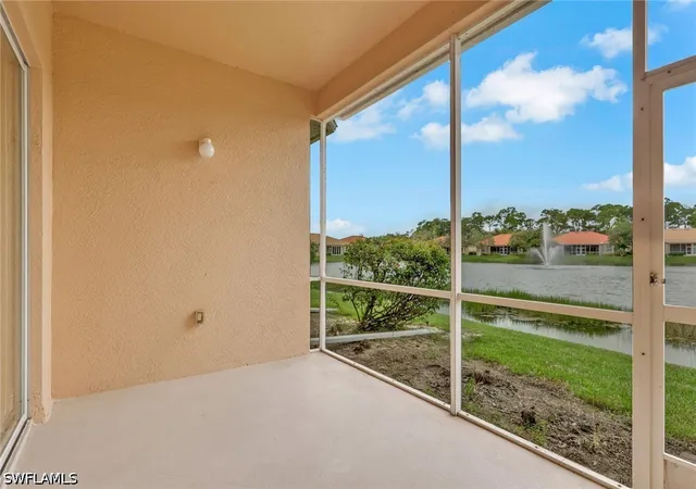 Townhouse for sale at 8099 Sanctuary Dr #1, Naples, FL 34104 | MLS# 226032567