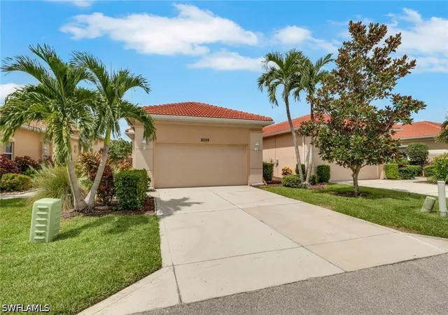 Photo 2 of Townhouse for sale at 8099 Sanctuary Dr #1, Naples, FL 34104 | MLS# 226032567 | Listing updated on 2026-10-06