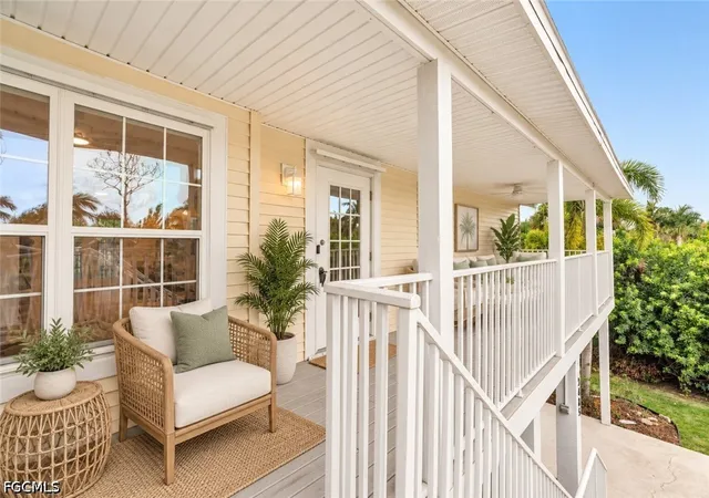 Photo 2 of Sale Pending at 3485 Citrus St, Saint James City, FL 33956 | MLS# 2026040168 | Listing updated on 2026-10-07