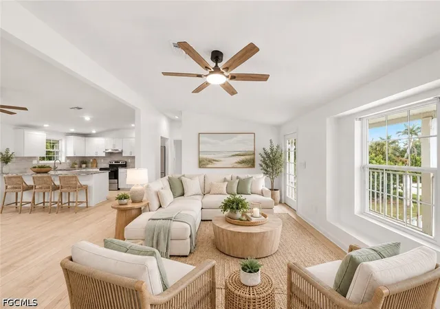 Photo 3 of Sale Pending at 3485 Citrus St, Saint James City, FL 33956 | MLS# 2026040168 | Listing updated on 2026-10-07