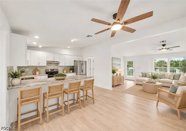 Photo 4 of Sale Pending at 3485 Citrus St, Saint James City, FL 33956 | MLS# 2026040168 | Listing updated on 2026-10-07