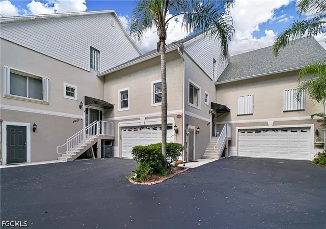 Photo 1 of Townhouse for sale at 3655 Nw Edgewood Ave, Fort Myers, FL 33916 | MLS# 2026040170 | Listing updated on 2026-10-02