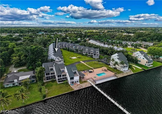 Photo 3 of Townhouse for sale at 3655 Nw Edgewood Ave, Fort Myers, FL 33916 | MLS# 2026040170 | Listing updated on 2026-10-02