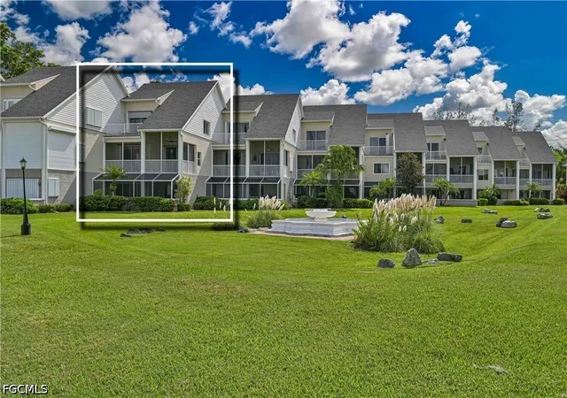 Photo 3 of Townhouse for sale at 3655 NW Edgewood Ave, Fort Myers, FL 33916 | MLS# 2026040170 | Listing updated on 2026-10-02