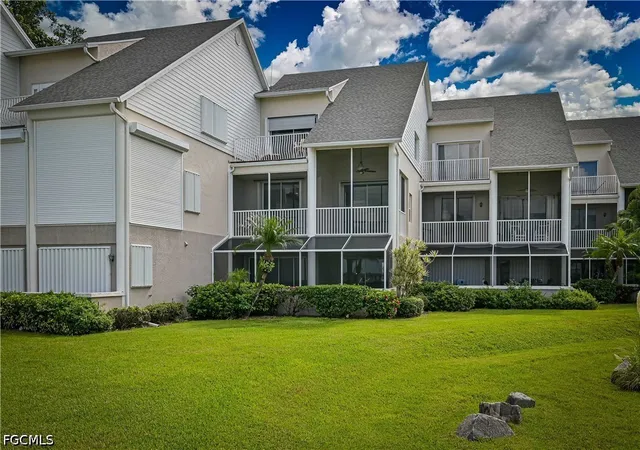 Photo 4 of Townhouse for sale at 3655 NW Edgewood Ave, Fort Myers, FL 33916 | MLS# 2026040170 | Listing updated on 2026-10-02
