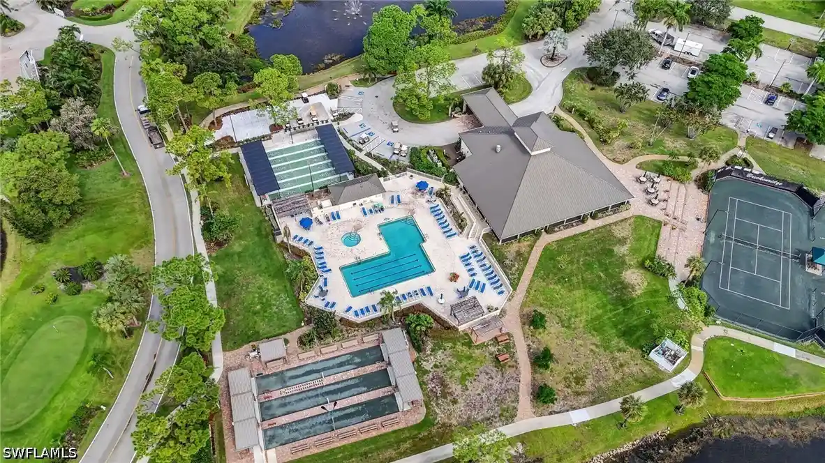 Listing Photo 1 - Condo for sale in 19870 Breckenridge Dr located at 19870 Breckenridge Dr, Estero, FL 33928 - Unit #303