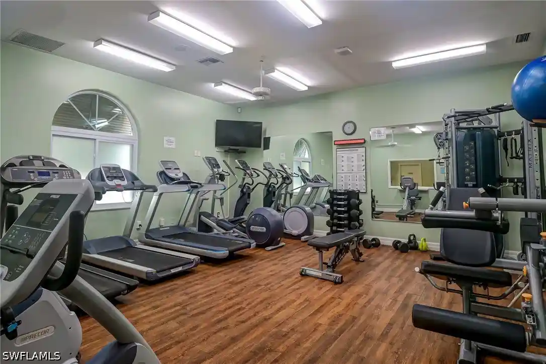 Listing Photo 47 - Condo for sale in 19870 Breckenridge Dr located at 19870 Breckenridge Dr, Estero, FL 33928 - Unit #303