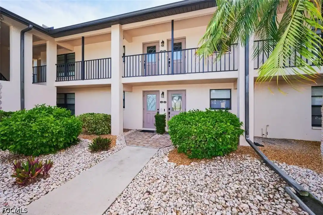 Photo 1 of Condo for sale at 4515 Country Clb Blvd #205, Cape Coral, FL 33904 | MLS# 2026040176 | Listing updated on 2026-10-23