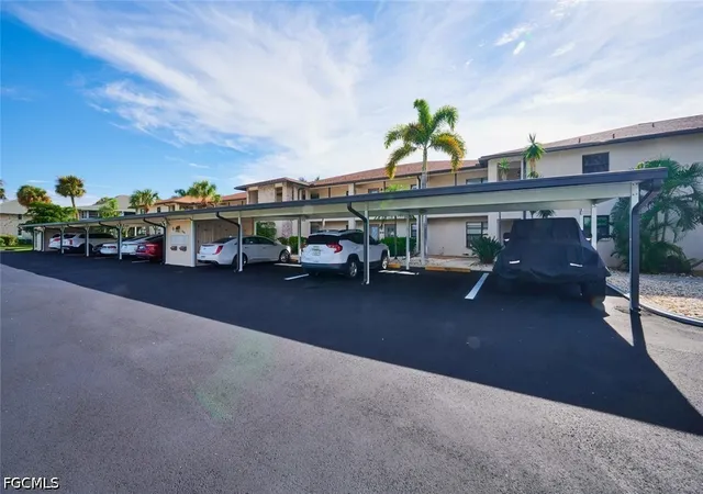 Photo 2 of Condo for sale at 4515 Country Clb Blvd #205, Cape Coral, FL 33904 | MLS# 2026040176 | Listing updated on 2026-10-02