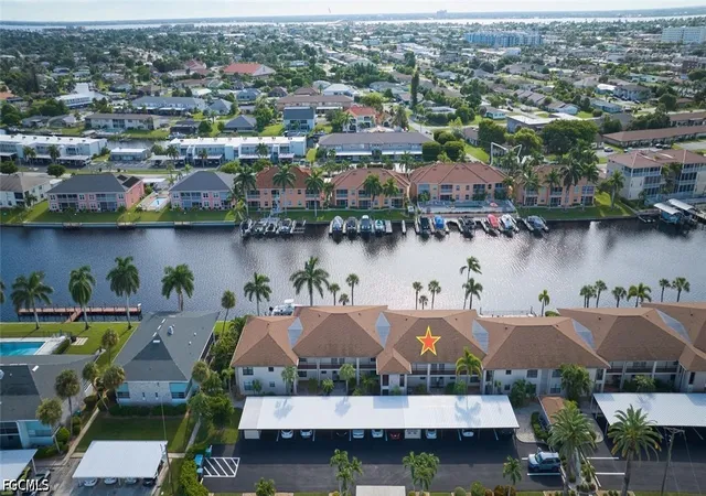 Photo 3 of Condo for sale at 4515 Country Clb Blvd #205, Cape Coral, FL 33904 | MLS# 2026040176 | Listing updated on 2026-10-02