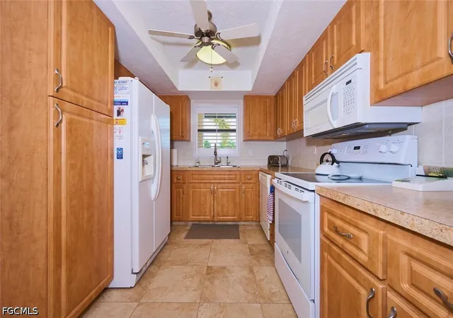 Photo 4 of Condo for sale at 4515 Country Clb Blvd #205, Cape Coral, FL 33904 | MLS# 2026040176 | Listing updated on 2026-10-02