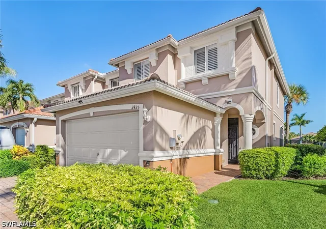 Photo 2 of Single family home for sale at 2425 Laurentina Ln, Cape Coral, FL 33909 | MLS# 226034329 | Listing updated on 2026-09-24