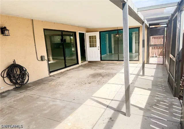 Photo 3 of Townhouse for sale at 6336 Royal Woods Dr #B, Fort Myers, FL 33908 | MLS# 226034382 | Listing updated on 2026-09-24