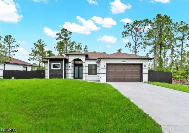 Photo 2 of Sale Pending at 1049 Merry St E, Lehigh Acres, FL 33974 | MLS# 2026040182 | Listing updated on 2026-10-08