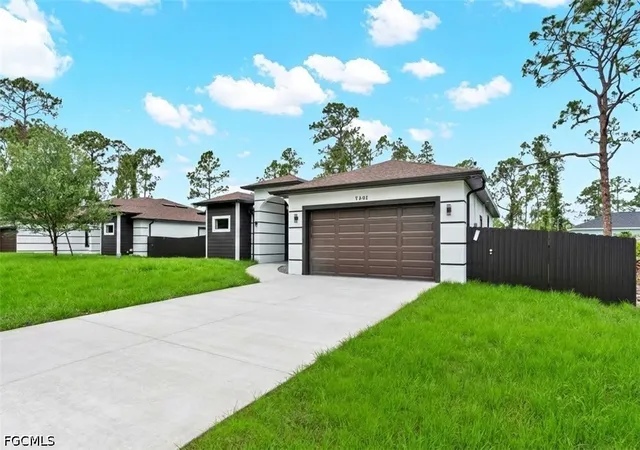 Photo 3 of Sale Pending at 1049 Merry St E, Lehigh Acres, FL 33974 | MLS# 2026040182 | Listing updated on 2026-10-08