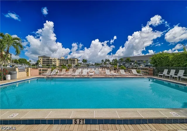 Photo 1 of Condo for sale at 4719 Se 17th Place #307, Cape Coral, FL 33904 | MLS# 2026040183 | Listing updated on 2026-10-06