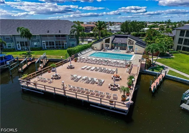 Photo 3 of Condo for sale at 4719 Se 17th Place #307, Cape Coral, FL 33904 | MLS# 2026040183 | Listing updated on 2026-10-06