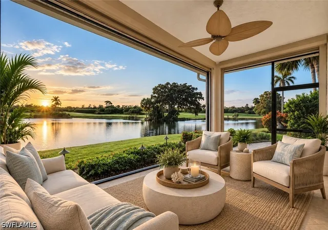 Sale Pending at 2153 Paget Cir #1, Naples, FL 34112 | MLS# 226033247 | Listing updated on 2026-10-08