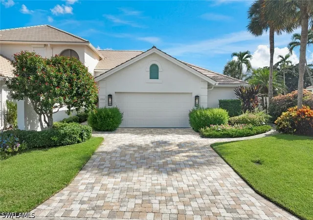 Photo 1 of Sale Pending at 2153 Paget Cir #1, Naples, FL 34112 | MLS# 226033247 | Listing updated on 2026-10-08