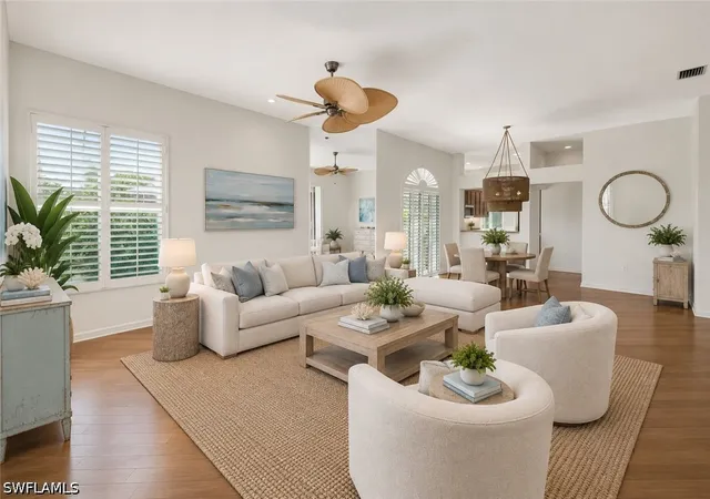 Photo 2 of Sale Pending at 2153 Paget Cir #1, Naples, FL 34112 | MLS# 226033247 | Listing updated on 2026-10-08