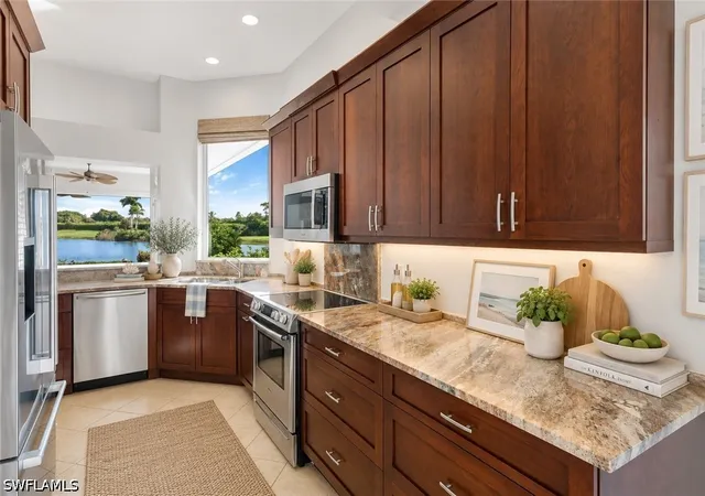 Photo 4 of Sale Pending at 2153 Paget Cir #1, Naples, FL 34112 | MLS# 226033247 | Listing updated on 2026-10-08