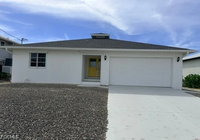 Photo 1 of Sale Pending at 2311 Sycamore St, Saint James City, FL 33956 | MLS# 2026040191 | Listing updated on 2026-10-02