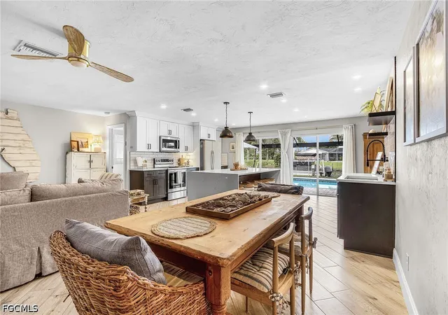 Photo 3 of Single family home for sale at 3725 SE 1st Avenue, Cape Coral, FL 33904 | MLS# 2026040196 | Listing updated on 2026-10-01
