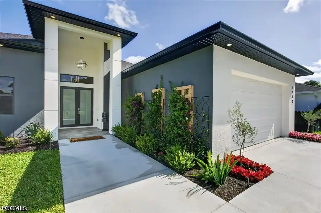 Photo 1 of Single family home for sale at 2912 45th Street Sw, Lehigh Acres, FL 33976 | MLS# 2026040198 | Listing updated on 2026-10-24