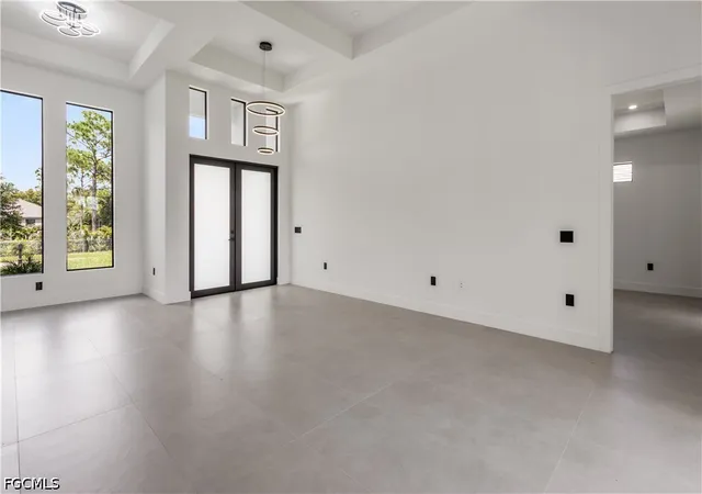 Photo 3 of Single family home for sale at 3411 27th Street W, Lehigh Acres, FL 33971 | MLS# 2026040199 | Listing updated on 2026-09-26