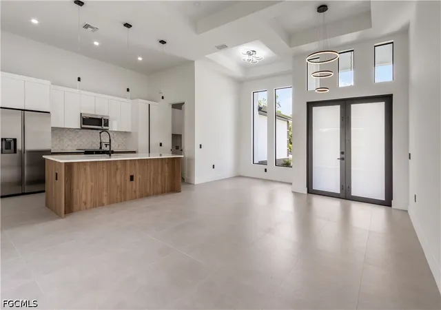 Photo 3 of Single family home for sale at 3411 27th Street W, Lehigh Acres, FL 33971 | MLS# 2026040199 | Listing updated on 2026-09-26
