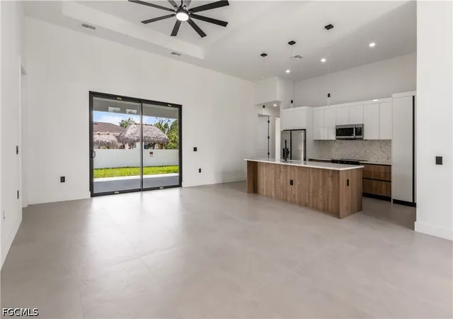 Photo 4 of Single family home for sale at 3411 27th Street W, Lehigh Acres, FL 33971 | MLS# 2026040199 | Listing updated on 2026-09-26