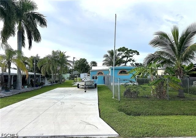 Photo 1 of Single family home for sale at 5489 Meadowlark Ln, Bokeelia, FL 33922 | MLS# 2026040203 | Listing updated on 2026-09-24