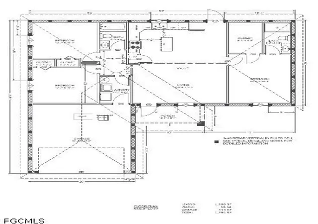 Photo 2 of Single family home for sale at 36 Vine Cir, Punta Gorda, FL 33982 | MLS# 2026040220 | Listing updated on 2026-09-24
