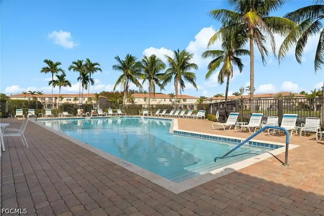Townhouse for sale at 3908 Cherrybrook Loop, Fort Myers, FL 33966 | MLS# 2026040222