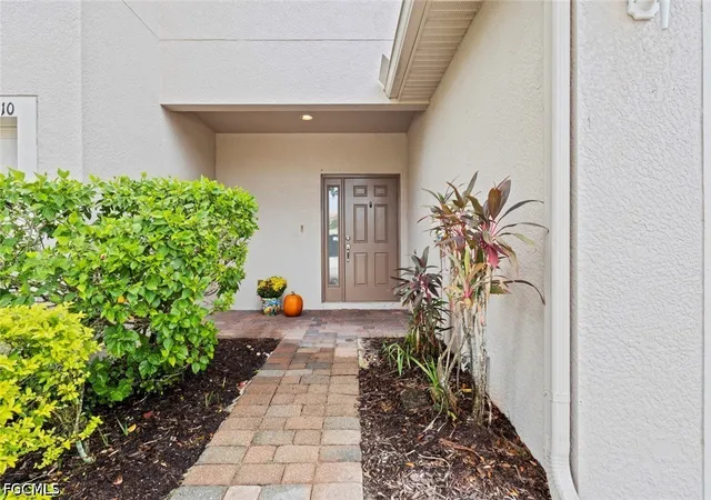 Photo 3 of Townhouse for sale at 3908 Cherrybrook Loop, Fort Myers, FL 33966 | MLS# 2026040222 | Listing updated on 2026-10-04