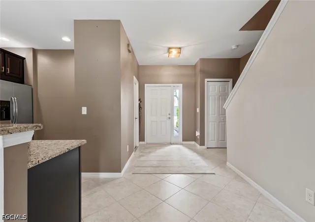 Photo 4 of Townhouse for sale at 3908 Cherrybrook Loop, Fort Myers, FL 33966 | MLS# 2026040222 | Listing updated on 2026-10-04