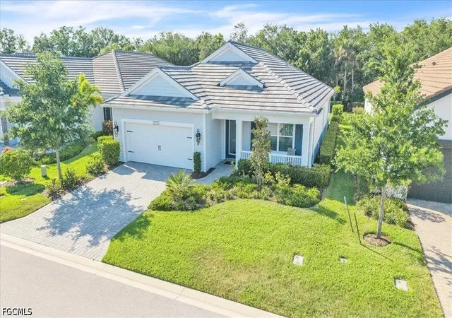Photo 1 of Single family home for sale at 3115 Heritage Pines Dr, Fort Myers, FL 33905 | MLS# 2026040224 | Listing updated on 2026-09-28
